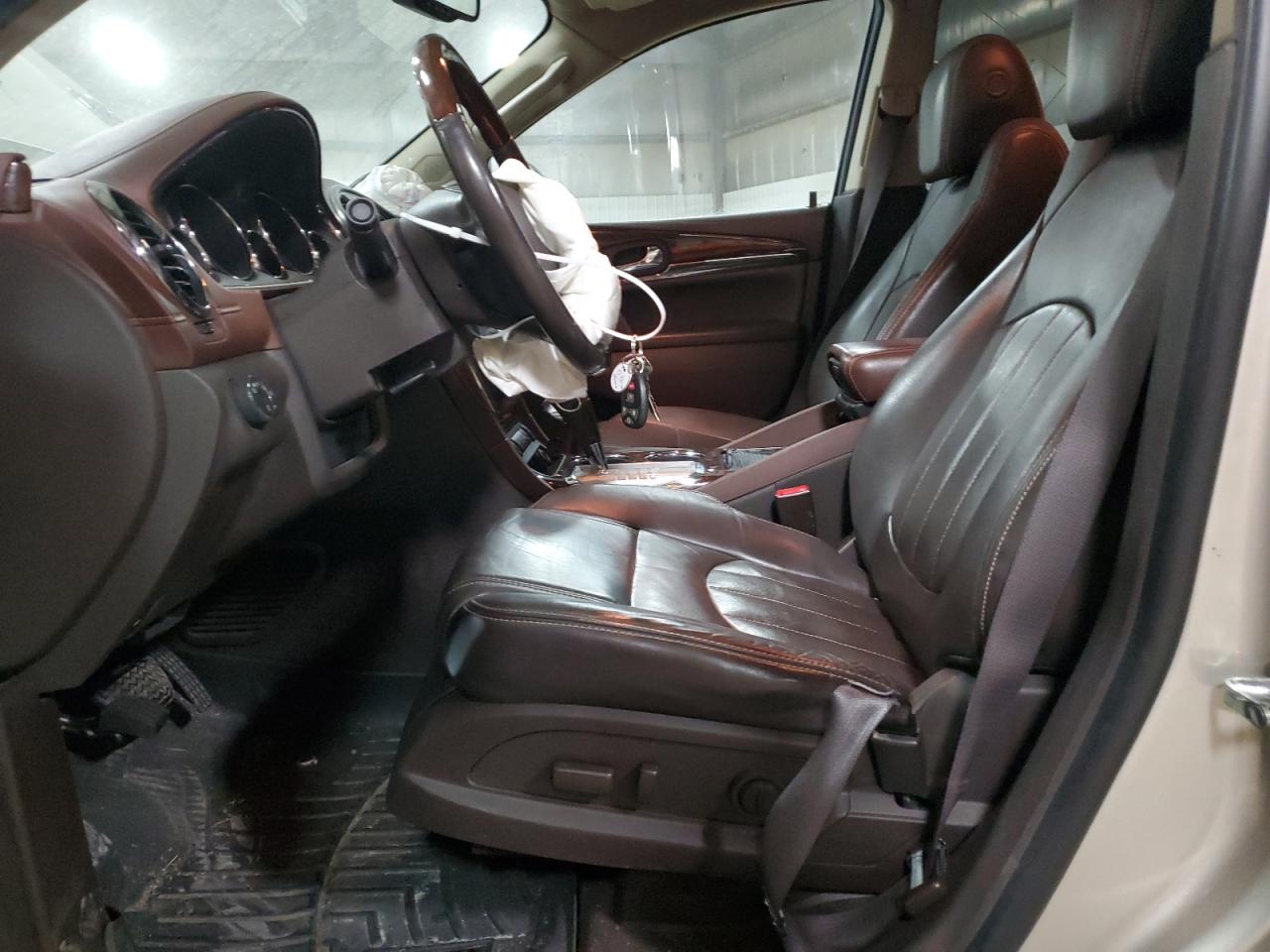 2013 Buick Enclave VIN: 5GAKVCKD6DJ244765 Lot: 83111724