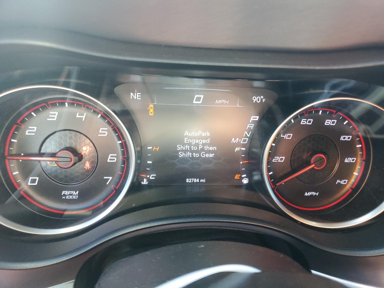 2019 Dodge Charger - Image 9