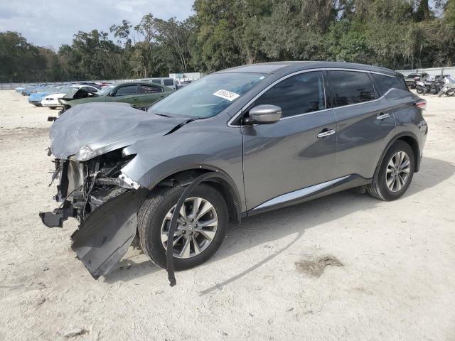 Ocala, FL에서 판매 중인 2018 Nissan Murano S - Front End