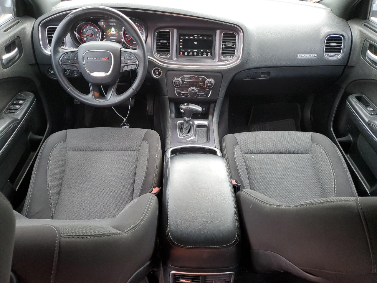 2018 Dodge Charger - Image 8