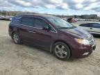 2013 Honda Odyssey Touring на продаже в Conway, AR - Rear End