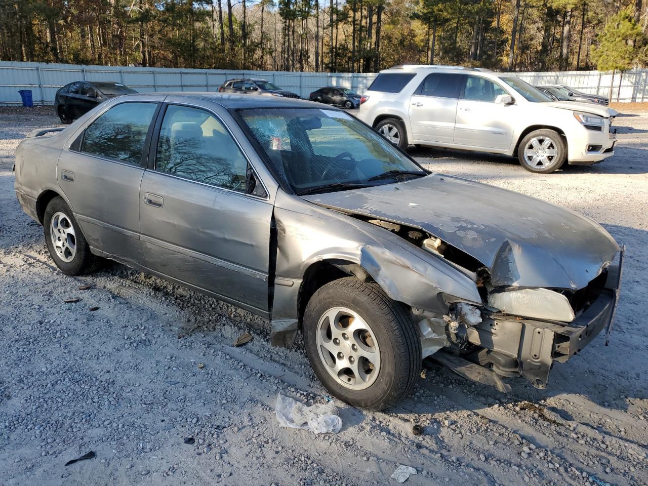 1998 Toyota Camry - Image 4