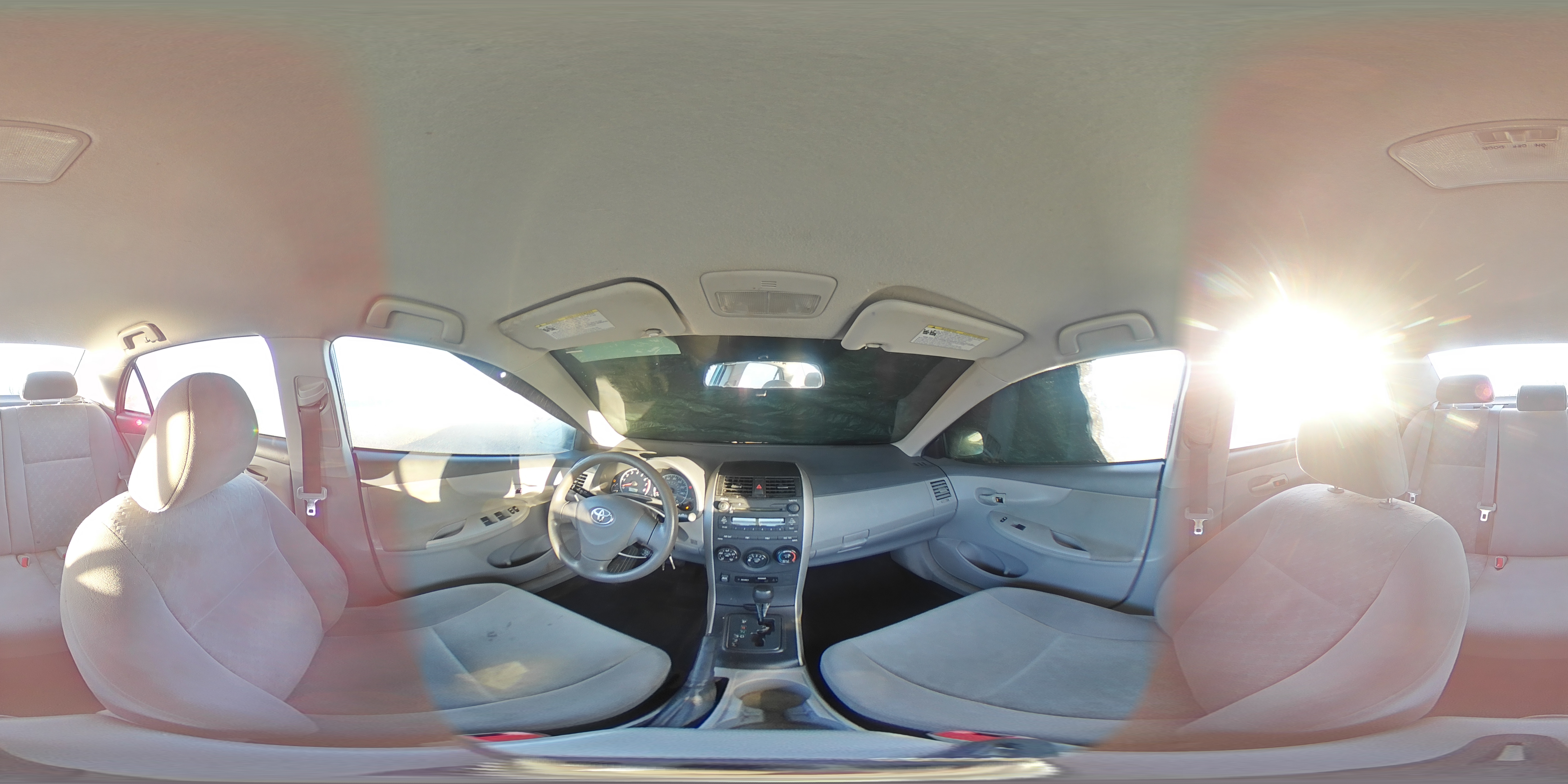 2009 Toyota Corolla - Image 13