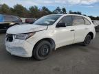 2020 Acura Mdx A-Spec de vânzare în Brookhaven, NY - Vandalism