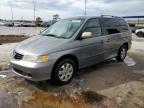 2002 Honda Odyssey Ex იყიდება New Orleans-ში, LA - Side