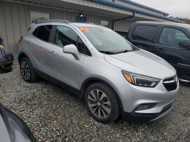  BUICK ENCORE 2018 Silver