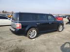 2010 Ford Flex Limited en Venta en Antelope, CA - Mechanical