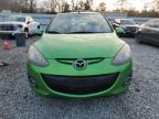 2011 Mazda Mazda2  на продаже в Augusta, GA - Top/Roof