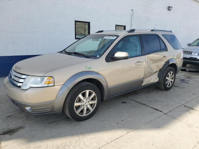 2008 Ford Taurus X Sel