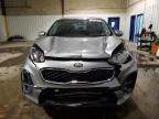 2020 Kia Sportage Lx de vânzare în Glassboro, NJ - Front End