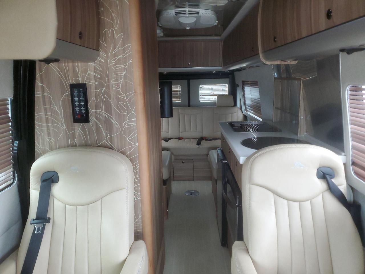 2018 Mercedes-Benz Sprinter 3500 VIN: WDAPF4CD5HP533504 Lot: 86380874