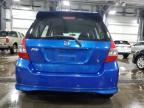 2007 Honda Fit S for Sale in Ham Lake, MN - Front End