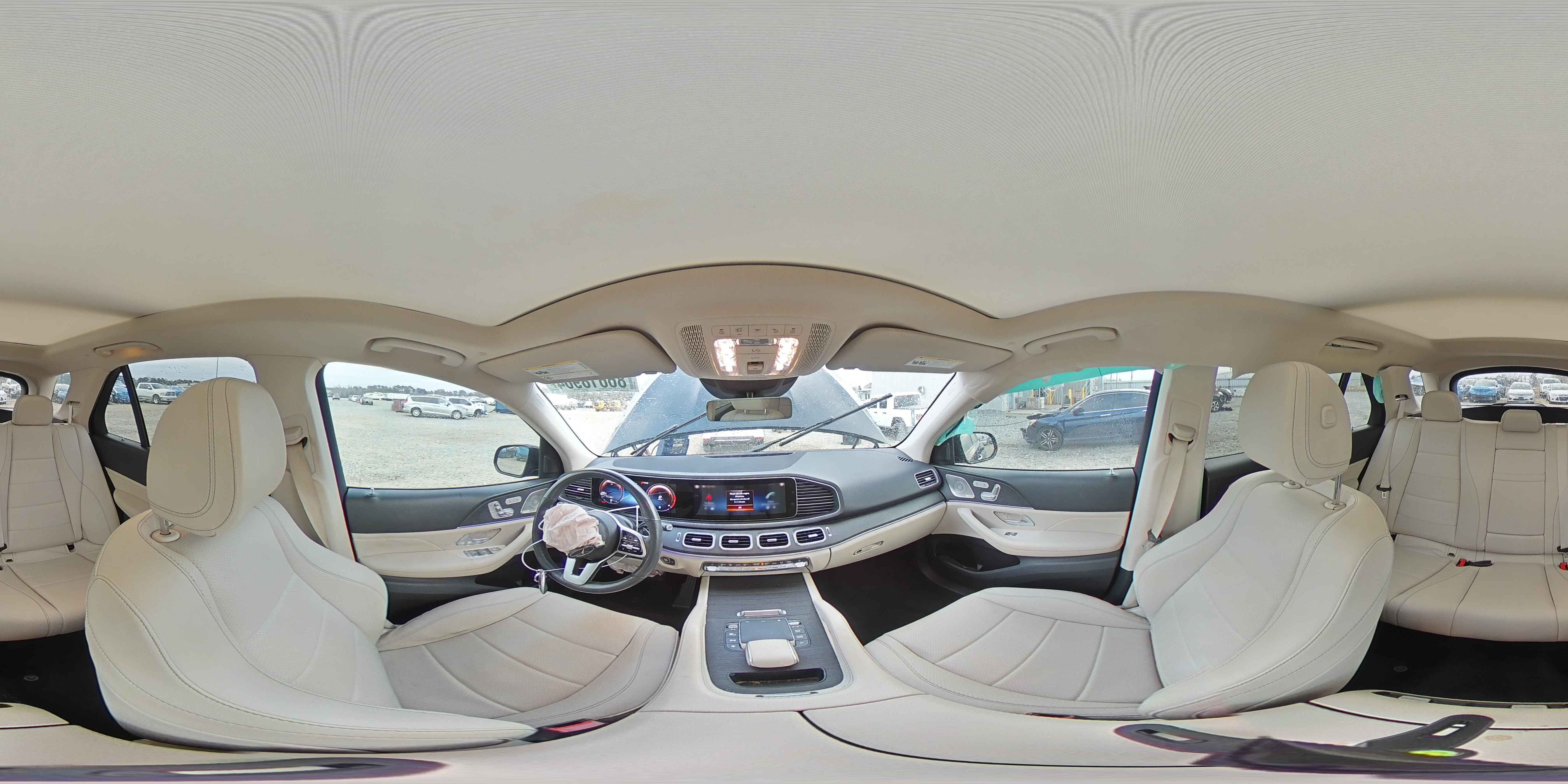 2021 Mercedes-Benz GLE - Image 15