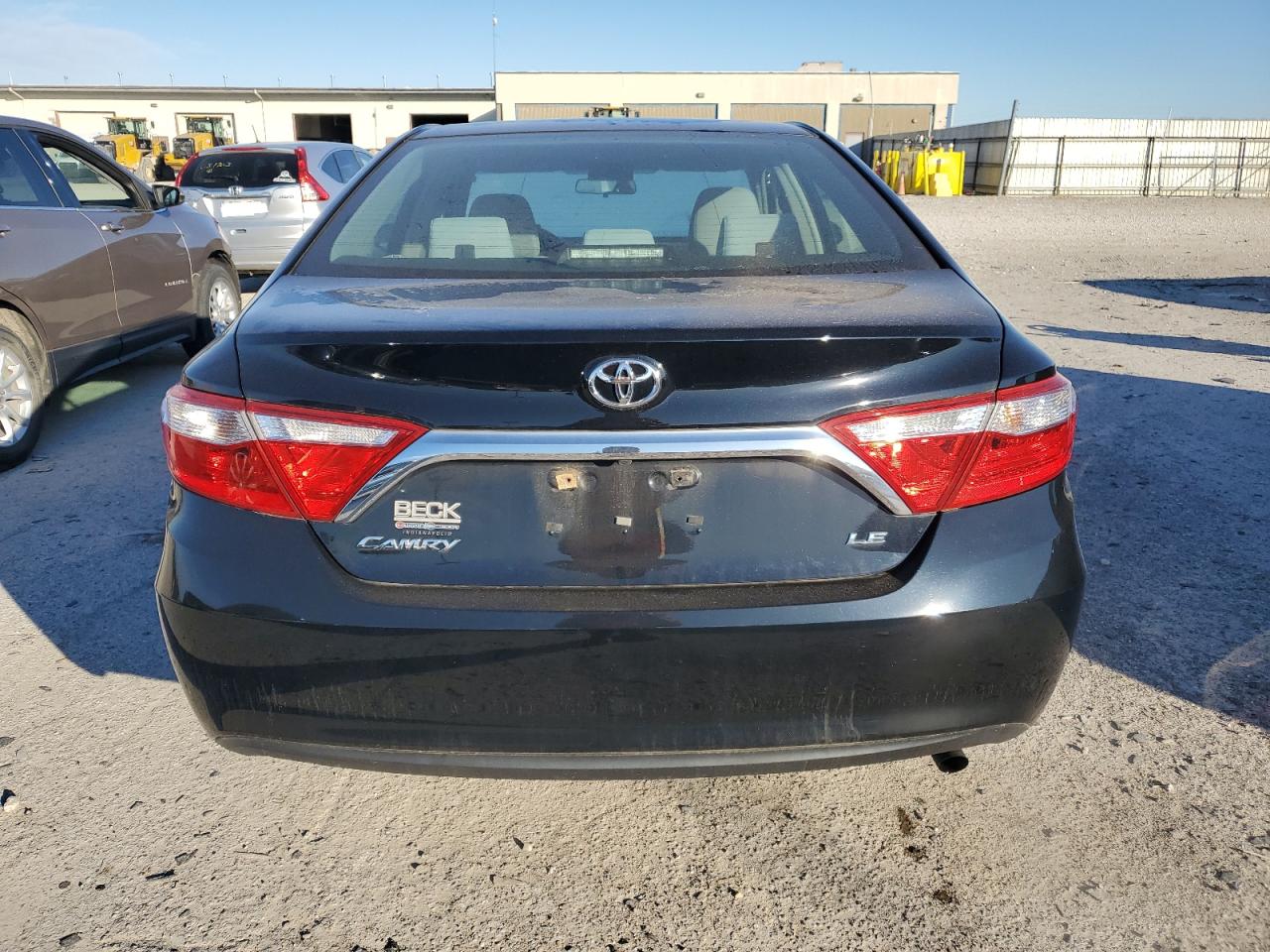 2017 Toyota Camry - Image 6