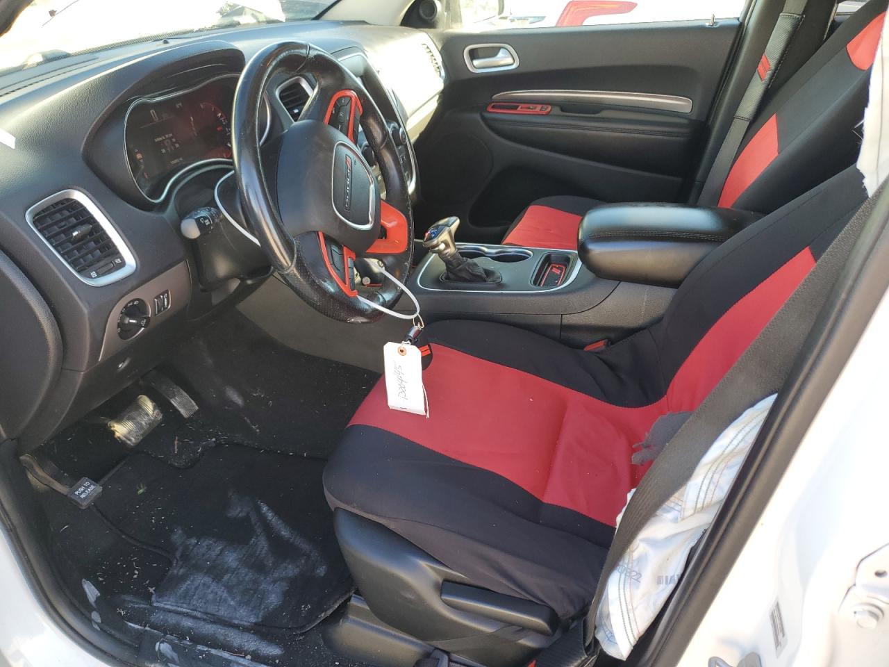 2019 Dodge Durango - Image 7