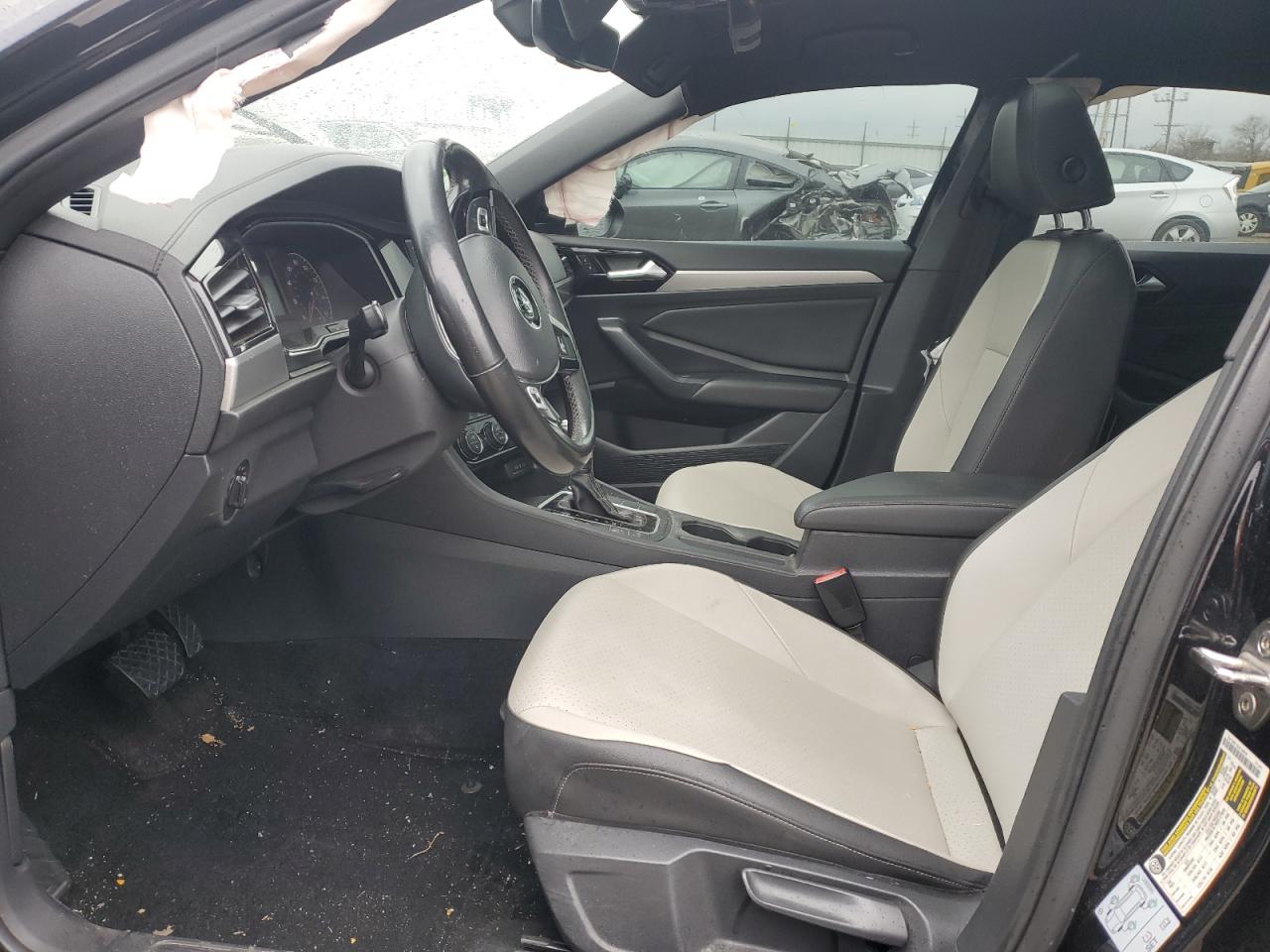 2020 Volkswagen Jetta - Image 7
