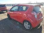 2014 Chevrolet Spark Ls zu verkaufen in Kansas City, KS - Front End