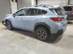 2021 Subaru Crosstrek Sport en Venta en Billings, MT - Front End