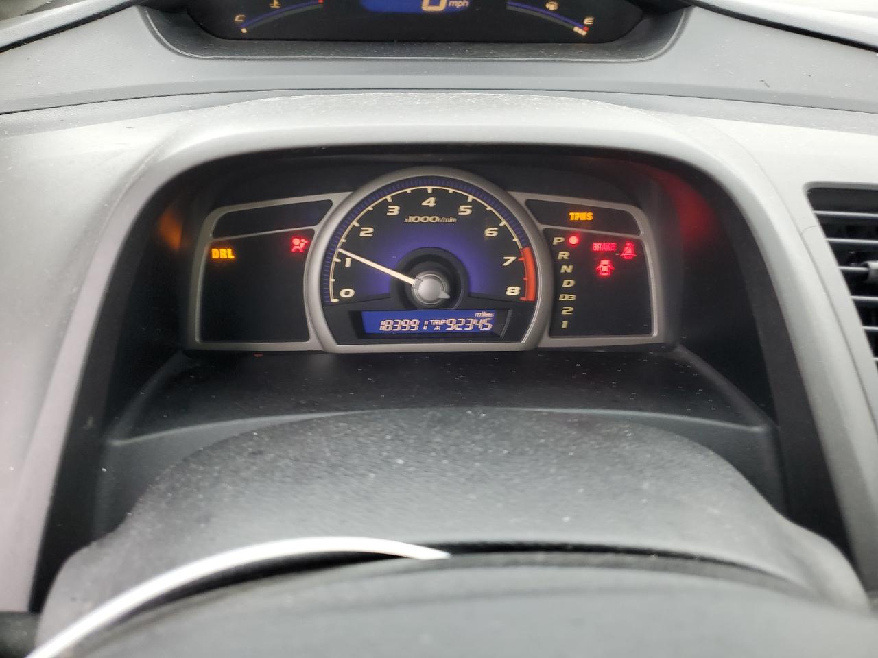 2010 Honda Civic - Image 9