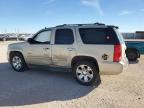 2010 Gmc Yukon Slt en Venta en Andrews, TX - Side