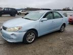 2006 Toyota Camry Le за продажба в Anderson, CA - Front End