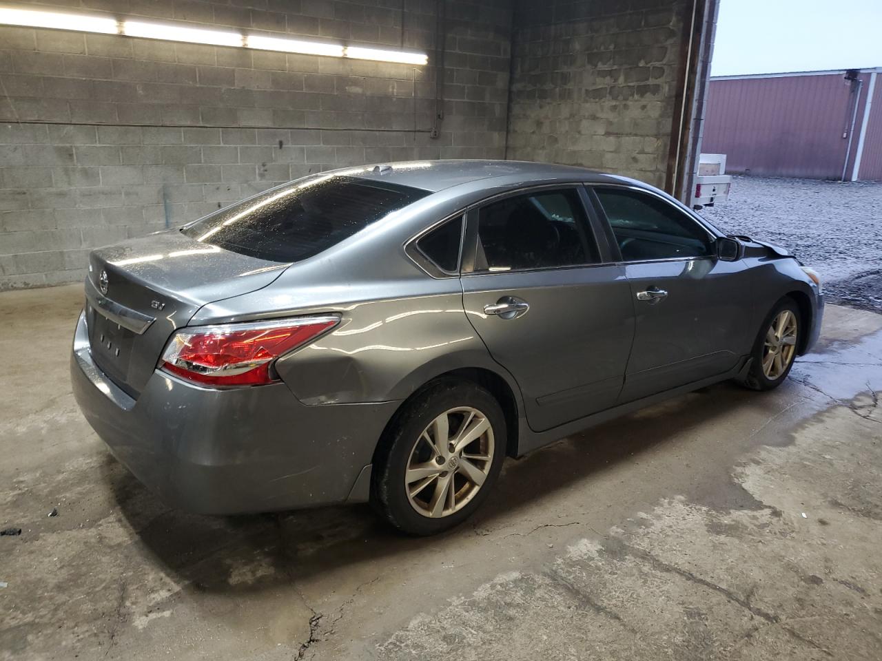 VIN 1N4AL3AP5FC151857 2015 NISSAN ALTIMA no.3