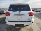 2008 Toyota Sequoia Limited продається в Kansas City, KS - Front End