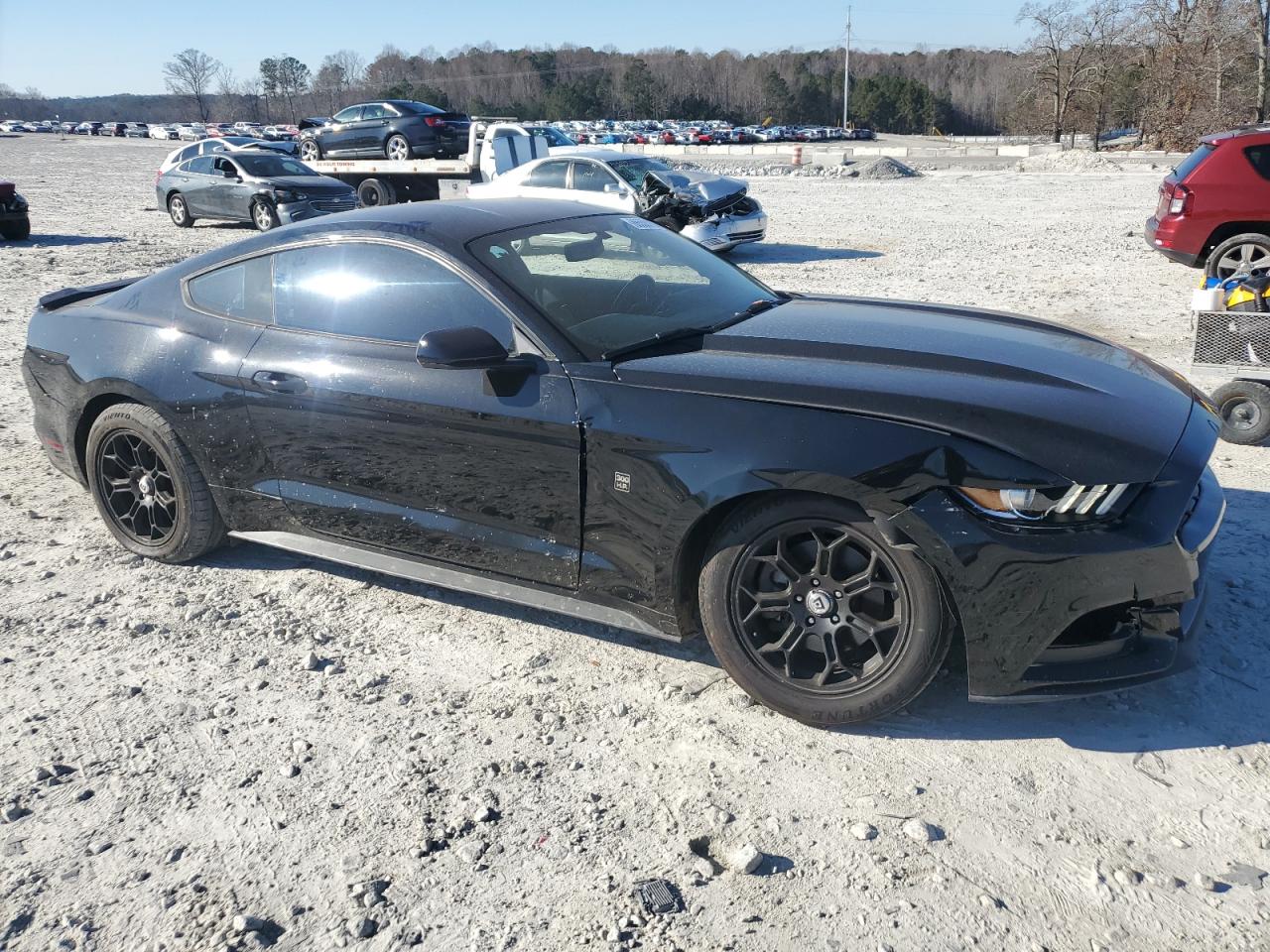 2015 Ford Mustang - Image 4
