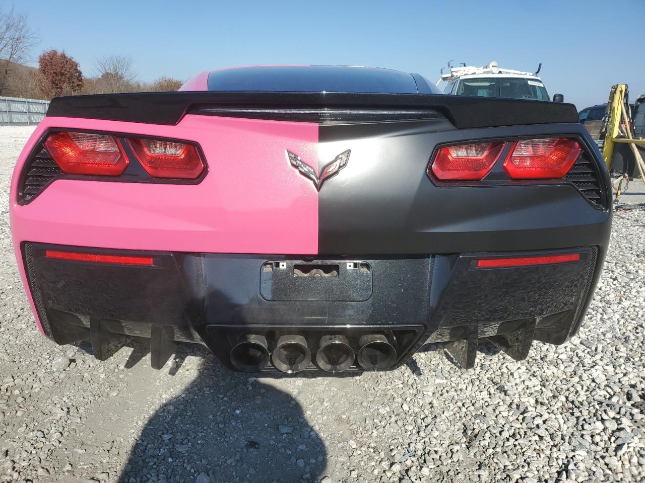 2019 Chevrolet Corvette - Image 10