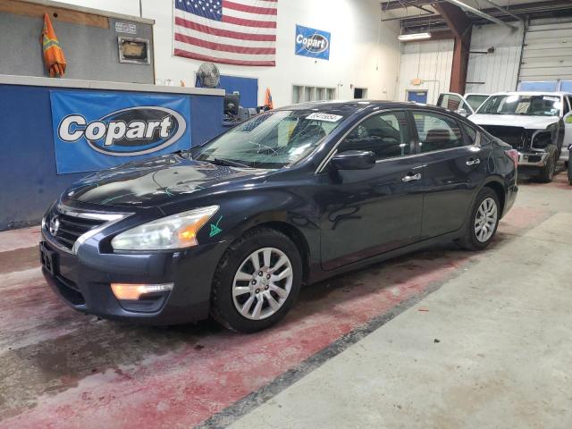 2014 Nissan Altima 2.5 للبيع في Angola، NY - All Over