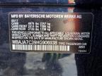 2017 Bmw 530 Xi продається в Hampton, VA - Minor Dent/Scratches