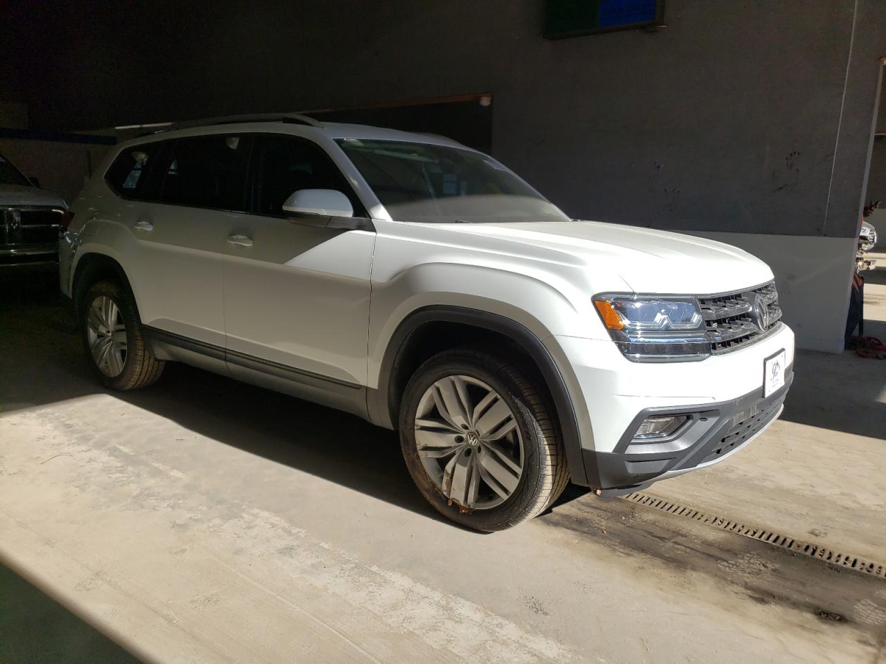2019 Volkswagen Atlas - Image 4