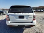 2011 Land Rover Range Rover Sport Lux de vânzare în Ellenwood, GA - Front End