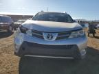2015 Toyota Rav4 Xle იყიდება Colorado Springs-ში, CO - Front End
