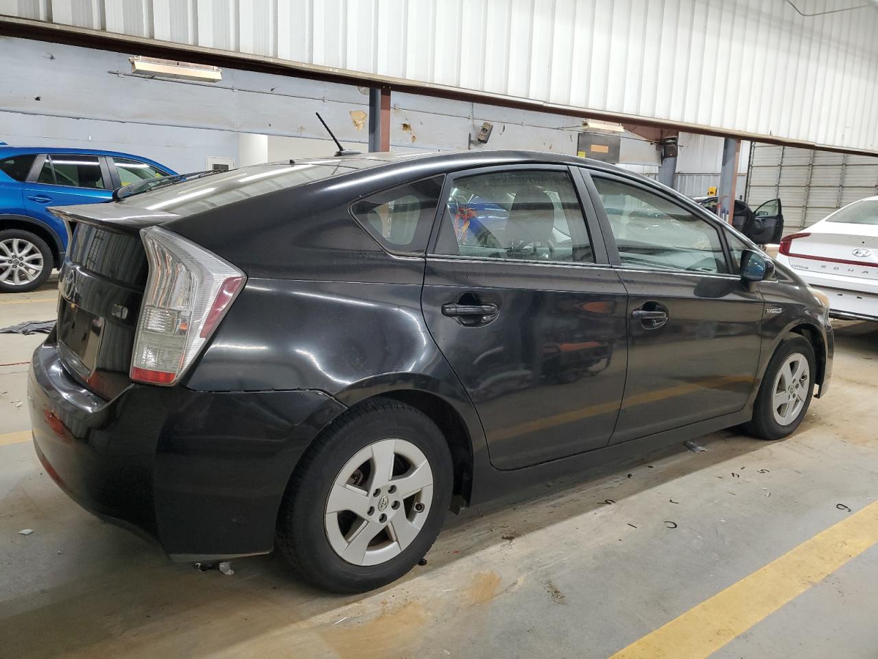 2010 Toyota Prius - Image 3