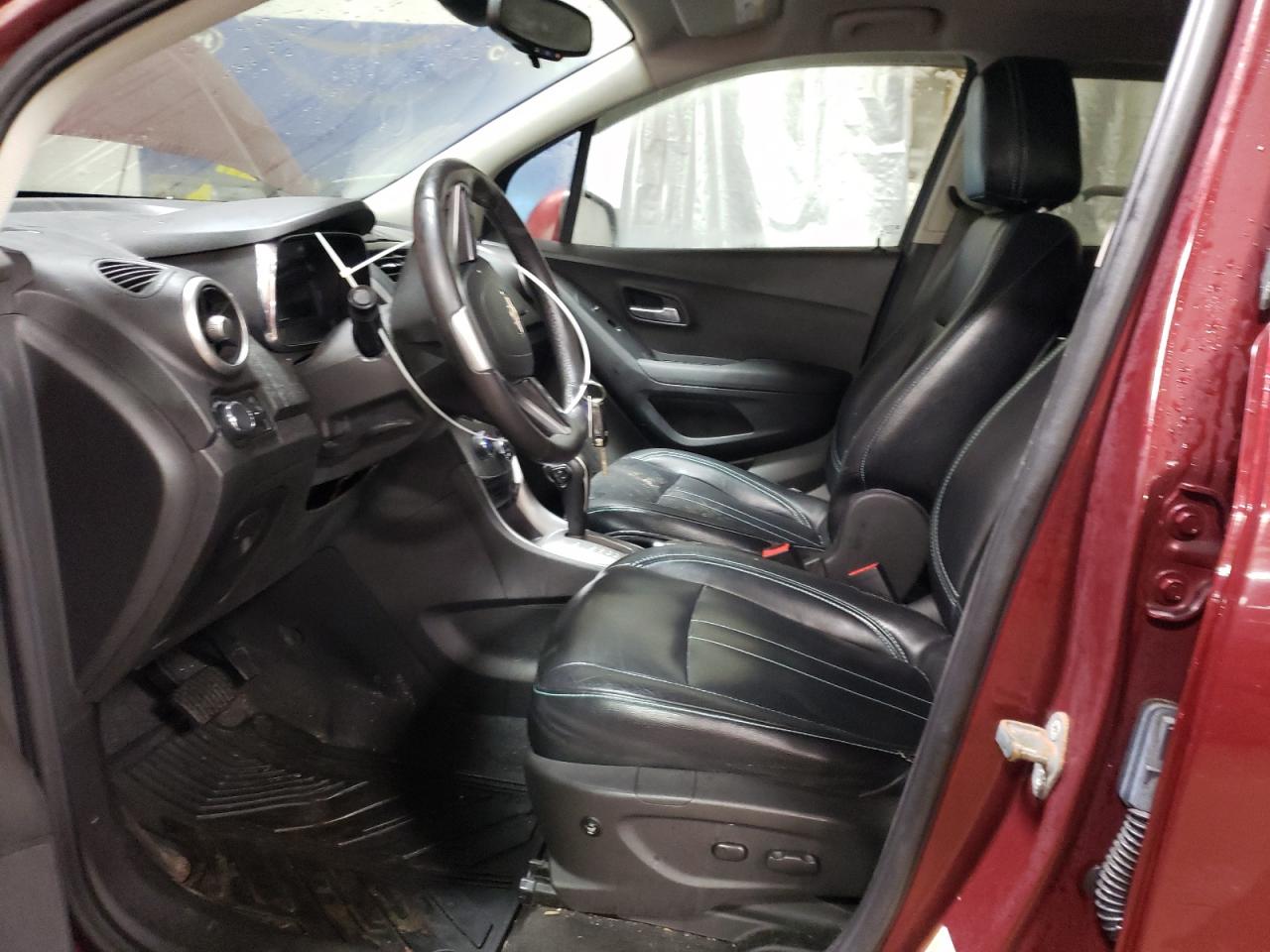2016 Chevrolet Trax - Image 7
