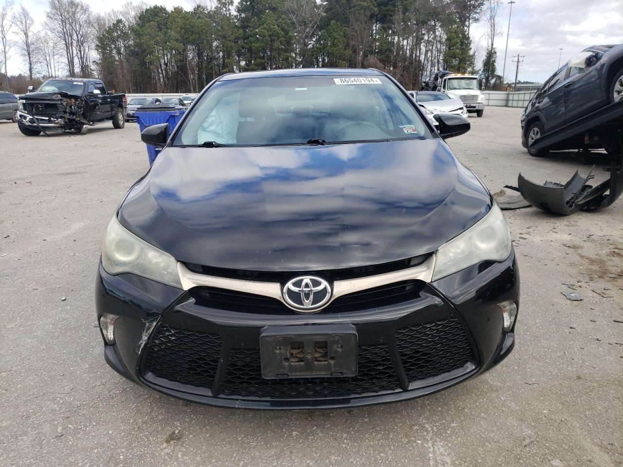 2016 Toyota Camry - Image 5