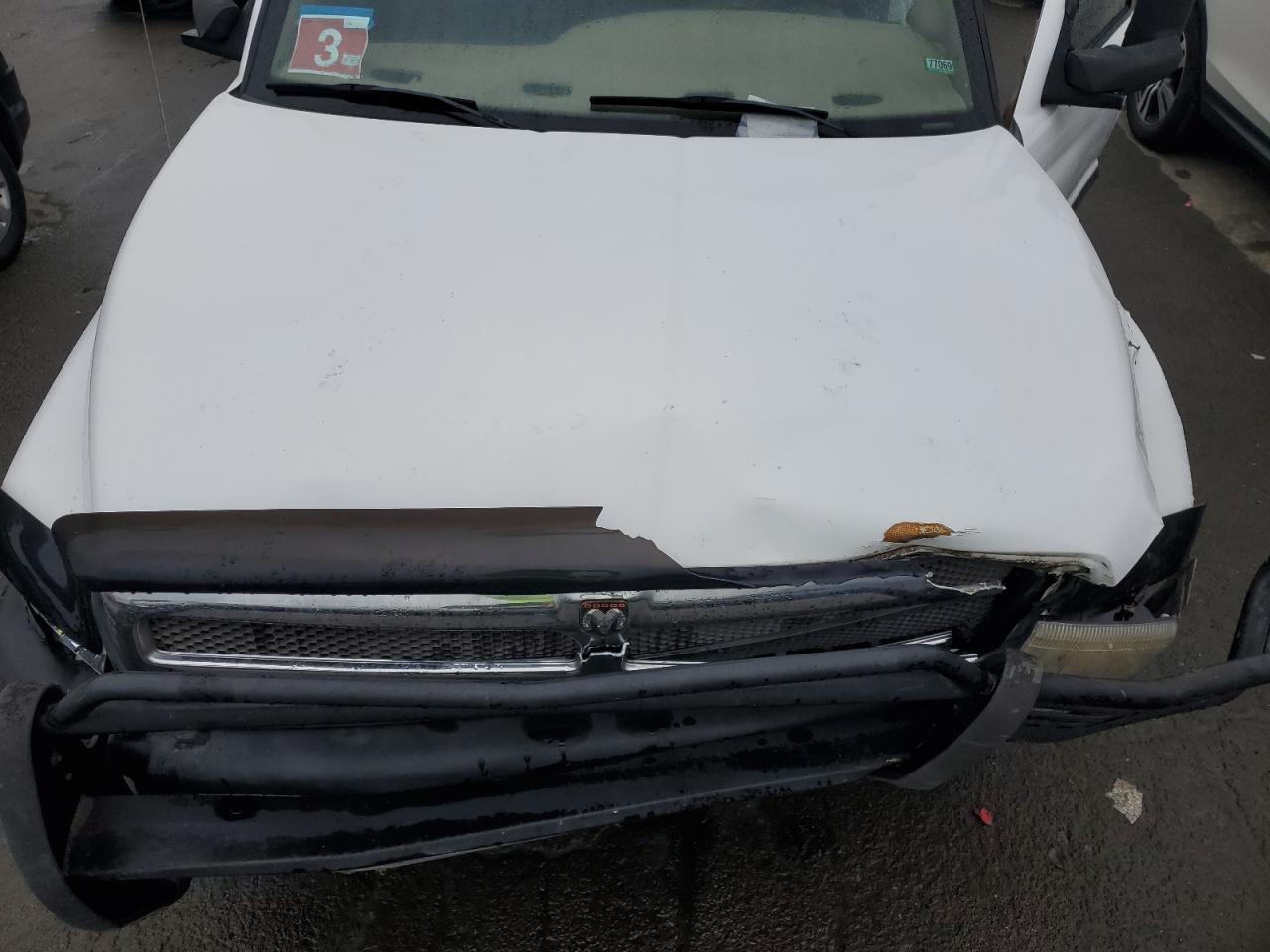 2001 Dodge RAM - Image 11