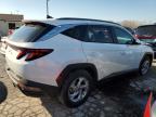 2024 Hyundai Tucson Sel en Venta en Bridgeton, MO - Front End