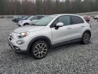 2016 Fiat 500X Trekking Plus იყიდება Gainesville-ში, GA - All Over