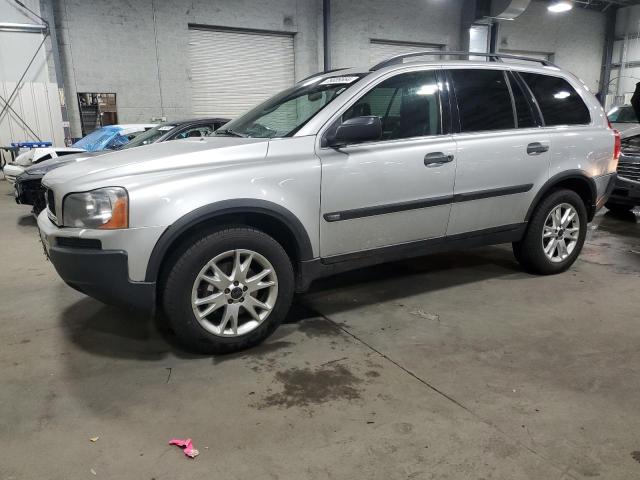 2004 Volvo Xc90 T6