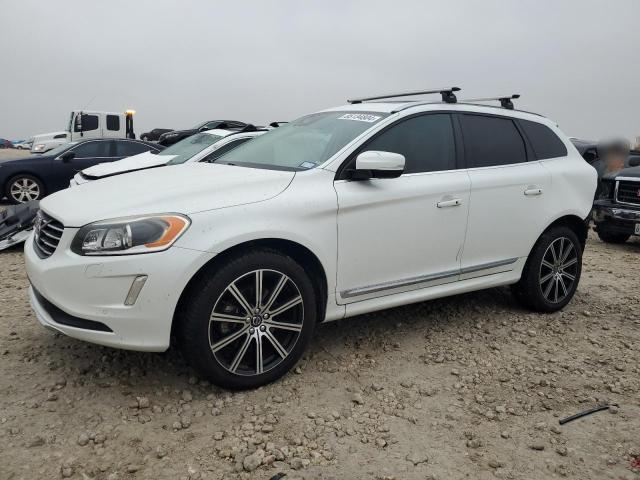 2015 Volvo Xc60 T5 Platinum