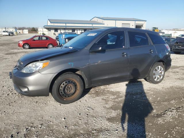 2007 Toyota Corolla Matrix Xr