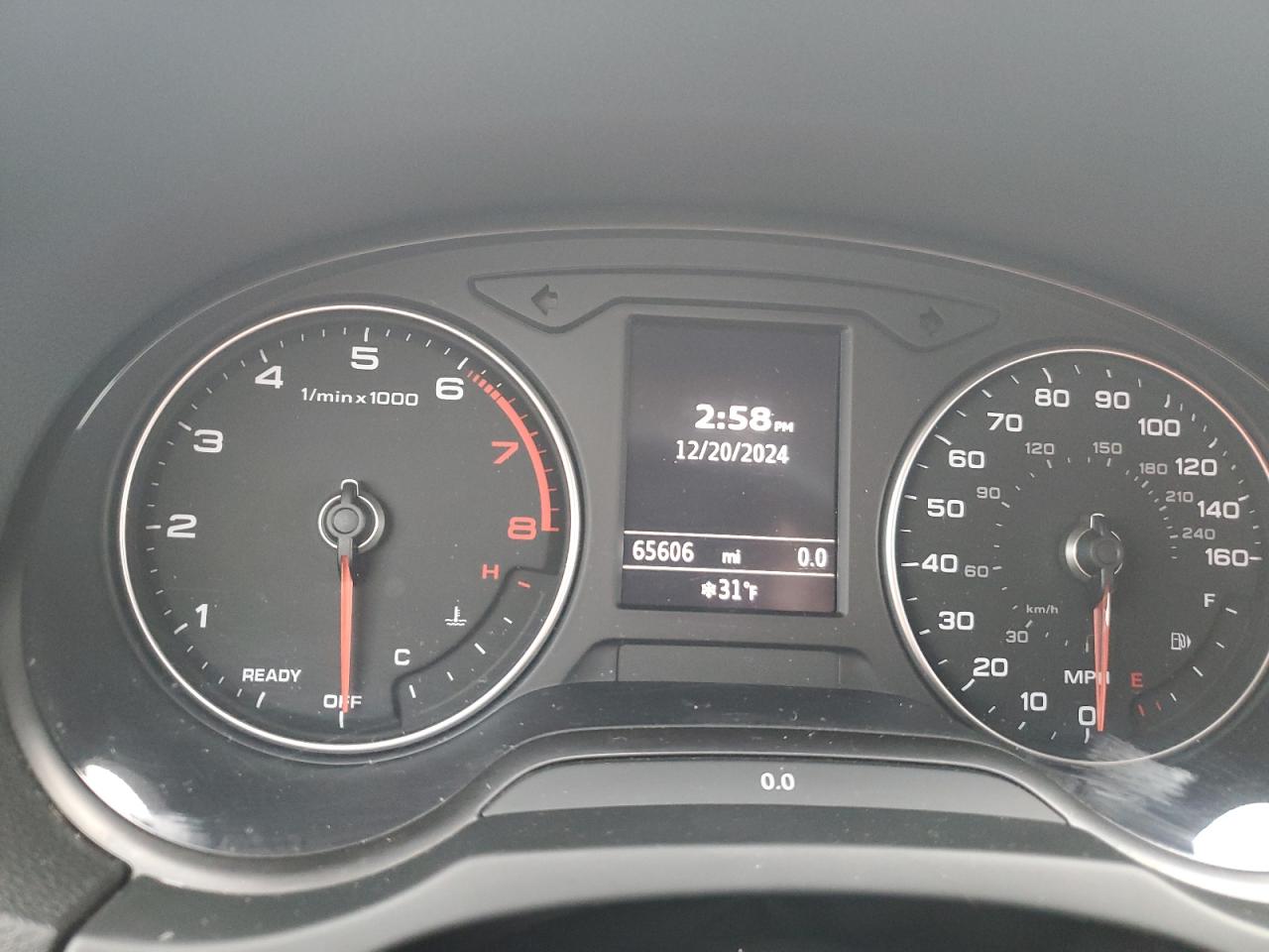 2017 Audi A3 - Image 9
