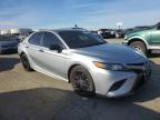 2020 Toyota Camry Se იყიდება Martinez-ში, CA - Rear End
