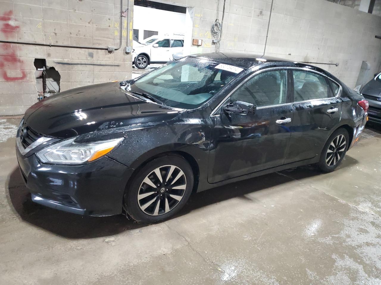 1N4AL3AP8JC209890 NISSAN ALTIMA 2018