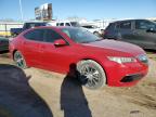 2017 Acura Tlx Tech en Venta en Wichita, KS - Side