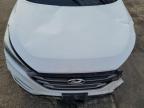 2017 Hyundai Tucson Limited de vânzare în Wilmer, TX - Front End