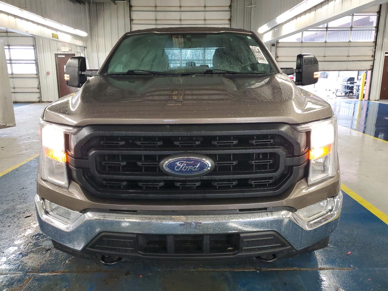 2021 Ford F-150 - Image 5