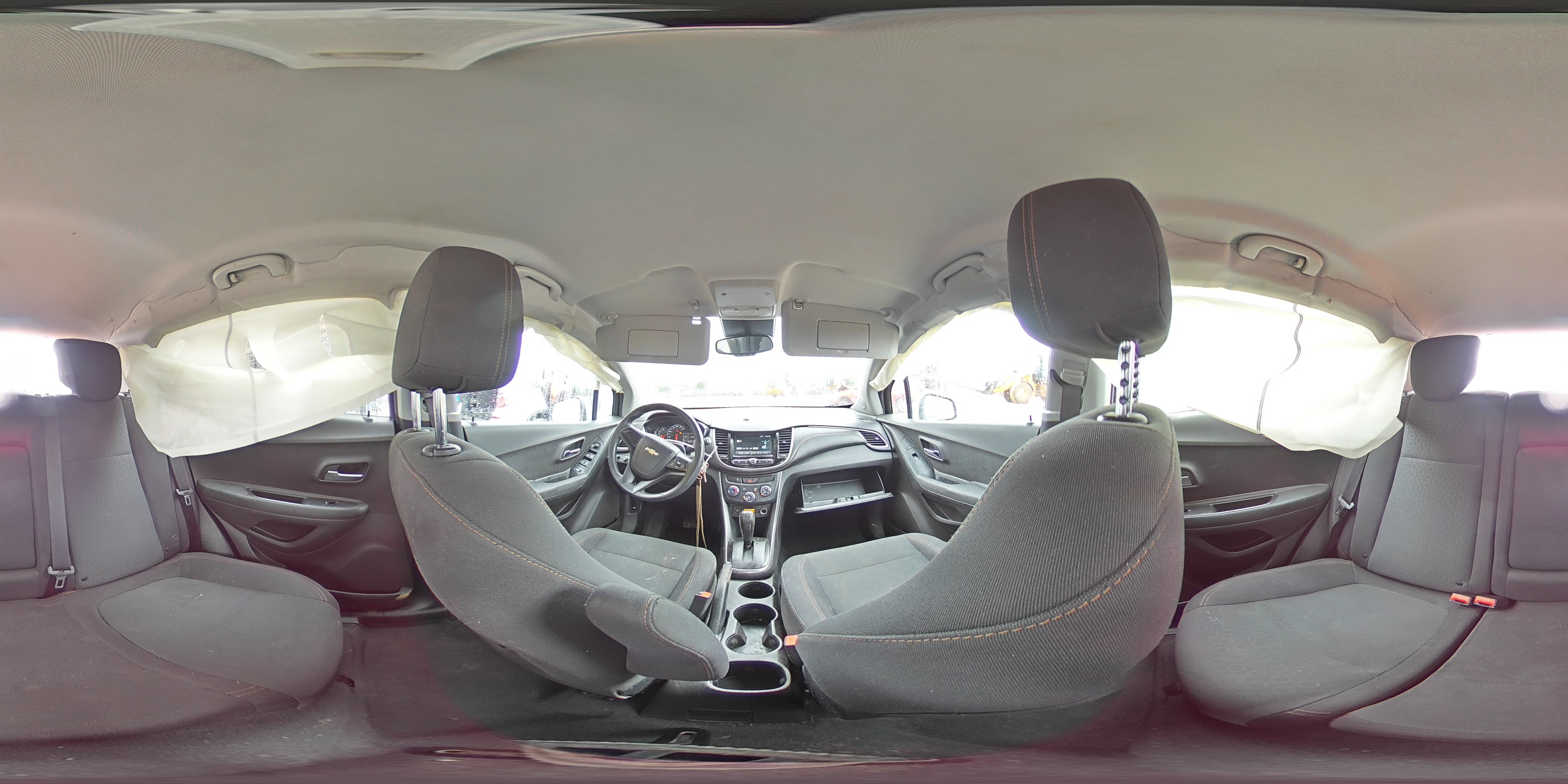 2017 Chevrolet Trax - Image 13